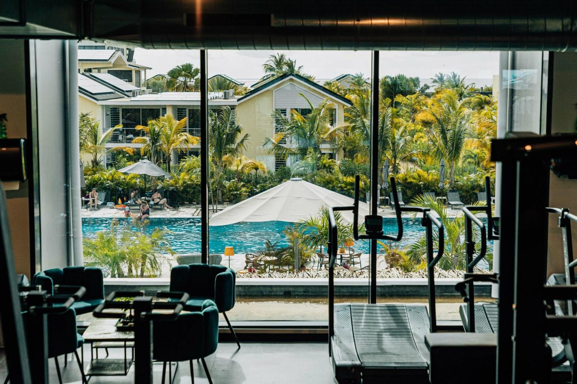 Delfins Beach Resort Bonaire, Tapestry Collection By Hilton Кралендейк Екстер'єр фото